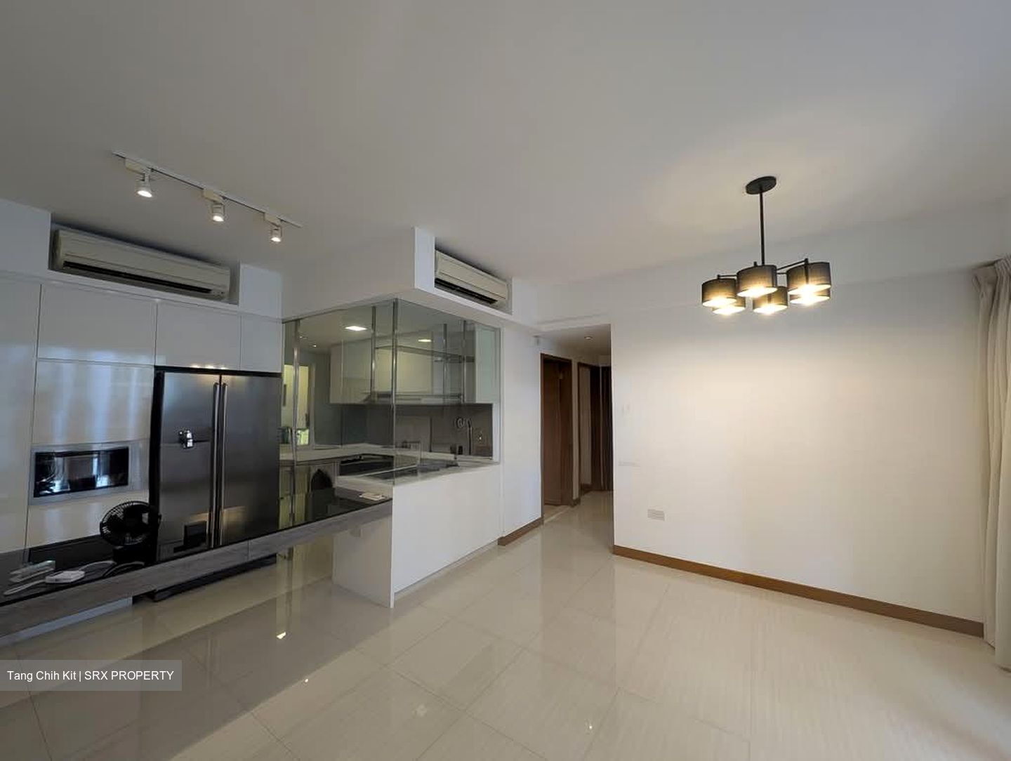 Woodhaven (D25), Condominium #579100531